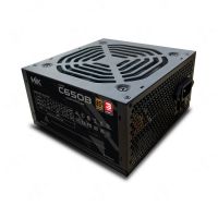 Nguồn MIK 650W C650B _2 đầu 8 pin CPU (NEW BH 36th)