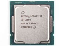 CPU Core I3 10100 | LGA1200, Turbo 4.30 GHz, 4C/8T, 6MB (Tạm Hềt )