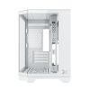 case-xigmatek-cubi-m-nano-artic-m-atx-white-khong-kem-fan - ảnh nhỏ 2