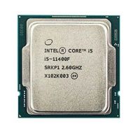 CPU Core I5 11400F | LGA1200, Turbo 4.40 GHz, 6C/12T, 12MB (Tạm Hềt )