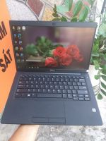 Laptop Dell Latitude E7390 (i5-8350U/Ram8GB/SSD560Gb/LCD13FHD)
