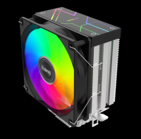 Tàn CPU ALSEYE NEO N120_SE RGB ( TRẮNG/ĐEN_Full Socket)