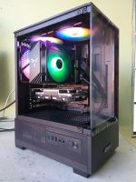 PC Gaming ( i3_9100F + 8G + GTX1050Ti 4G/D5 )