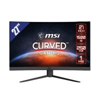 LCD MSI 27" Cong Optix G27C4X 250Hz,VA,1ms,1500R ( HDMI + DP ) _NEW BH 24 Tháng