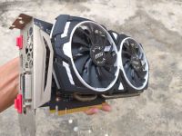 Vga MSI GTX 1060 3G/D5 ((BH 01 Tháng)