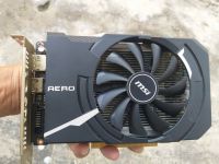 Vga MSI GTX1050 2G/D5 ((BH 01 Tháng)