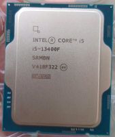 CPU Intel Core i5 13400F Tray New | 3.3GHz up to 4.60 GHz, 10 Cores 16 Threads, LGA1700  ( Liên Hệ )
