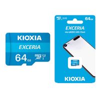 Thẻ nhớ KIOXIA 64GB Micro SD